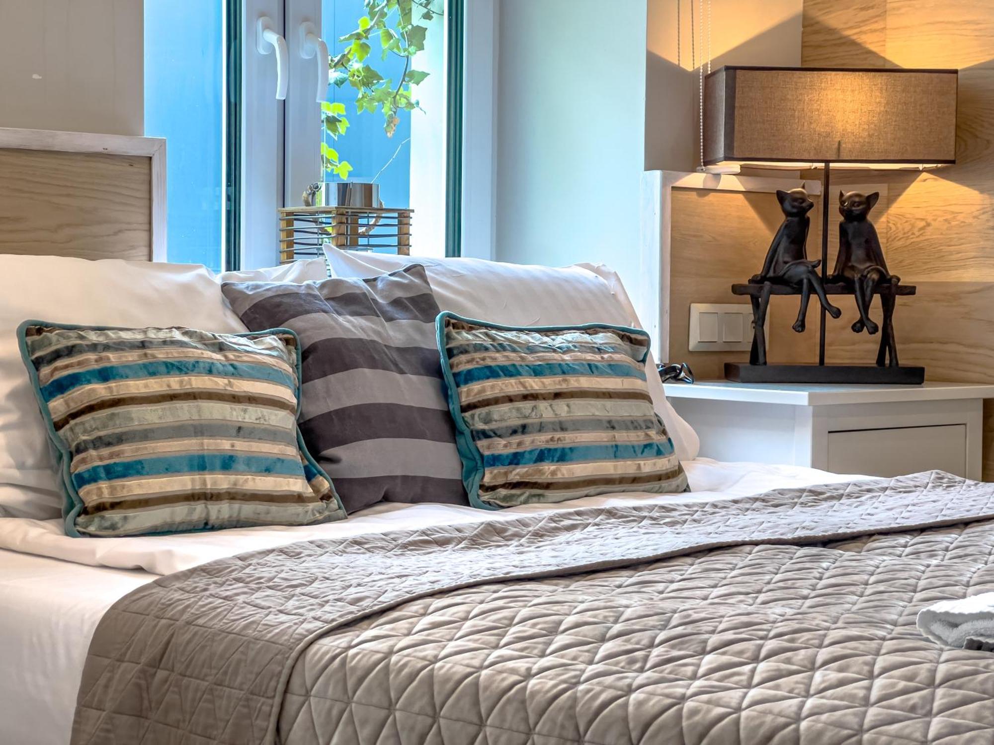 Willa Blekit Hotel By Dorota Szelagowska Mielno  Exteriér fotografie