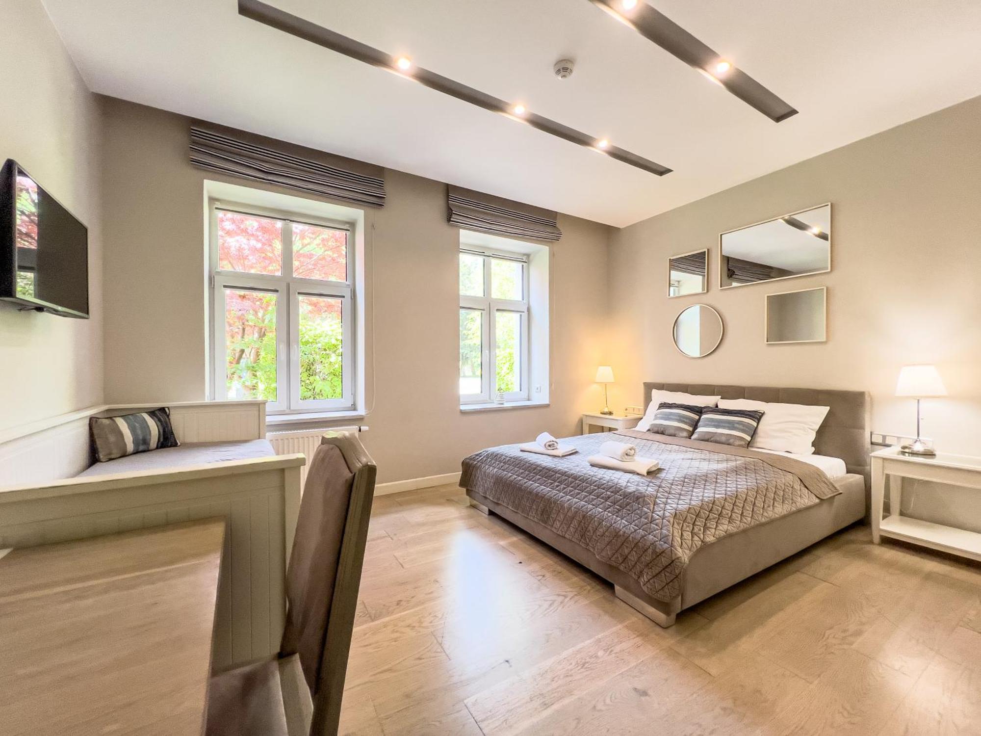Willa Blekit Hotel By Dorota Szelagowska Mielno  Exteriér fotografie