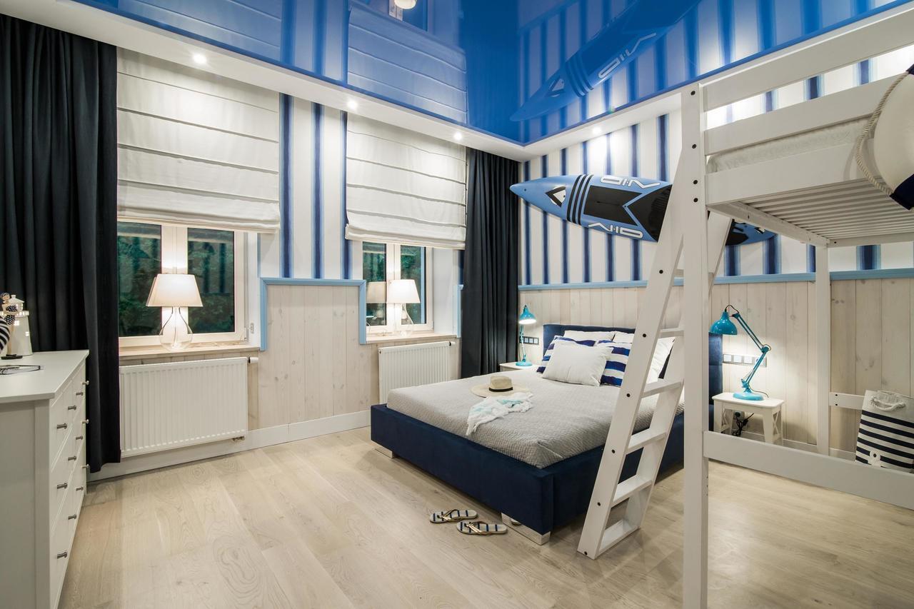 Willa Blekit Hotel By Dorota Szelagowska Mielno  Exteriér fotografie