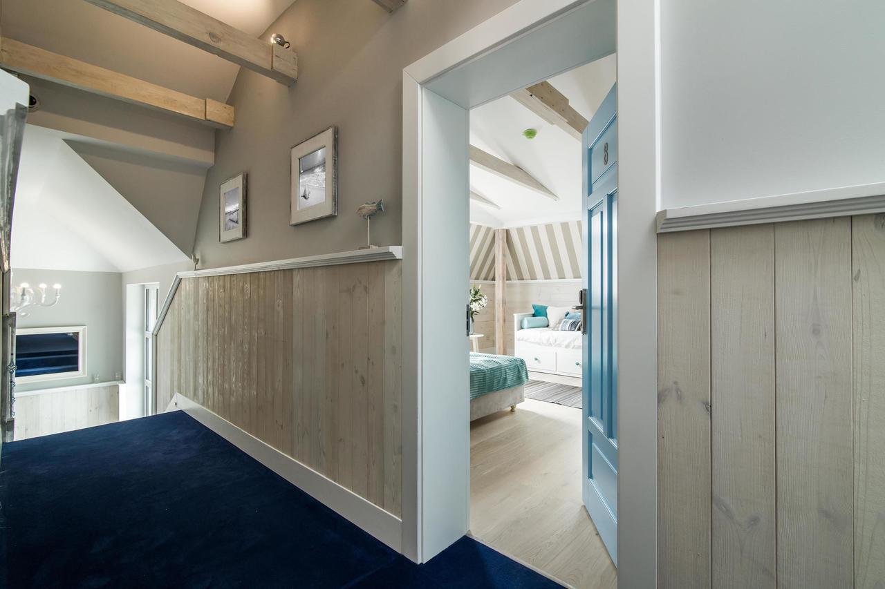 Willa Blekit Hotel By Dorota Szelagowska Mielno  Exteriér fotografie
