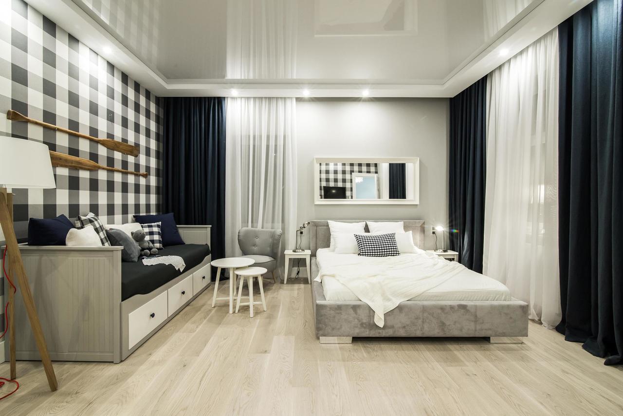 Willa Blekit Hotel By Dorota Szelagowska Mielno  Exteriér fotografie